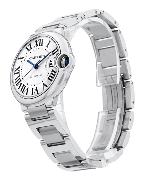 Cartier Ballon Bleu W6920046